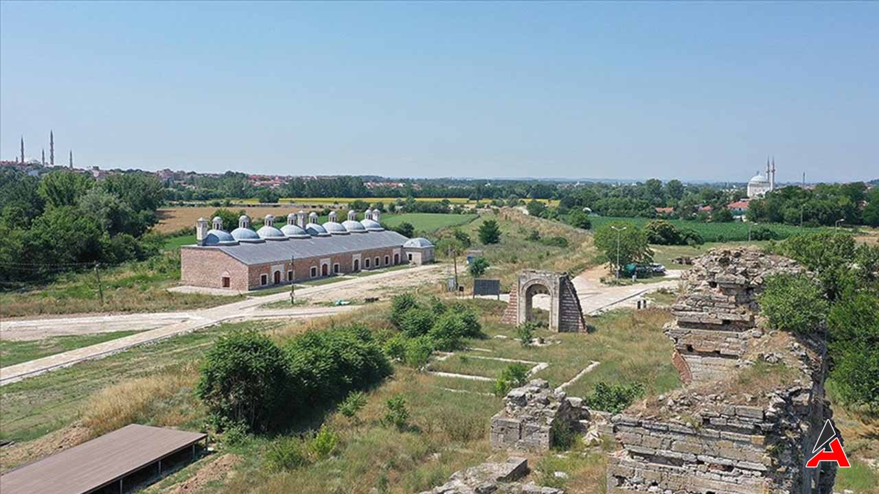 Edirne Sarayı