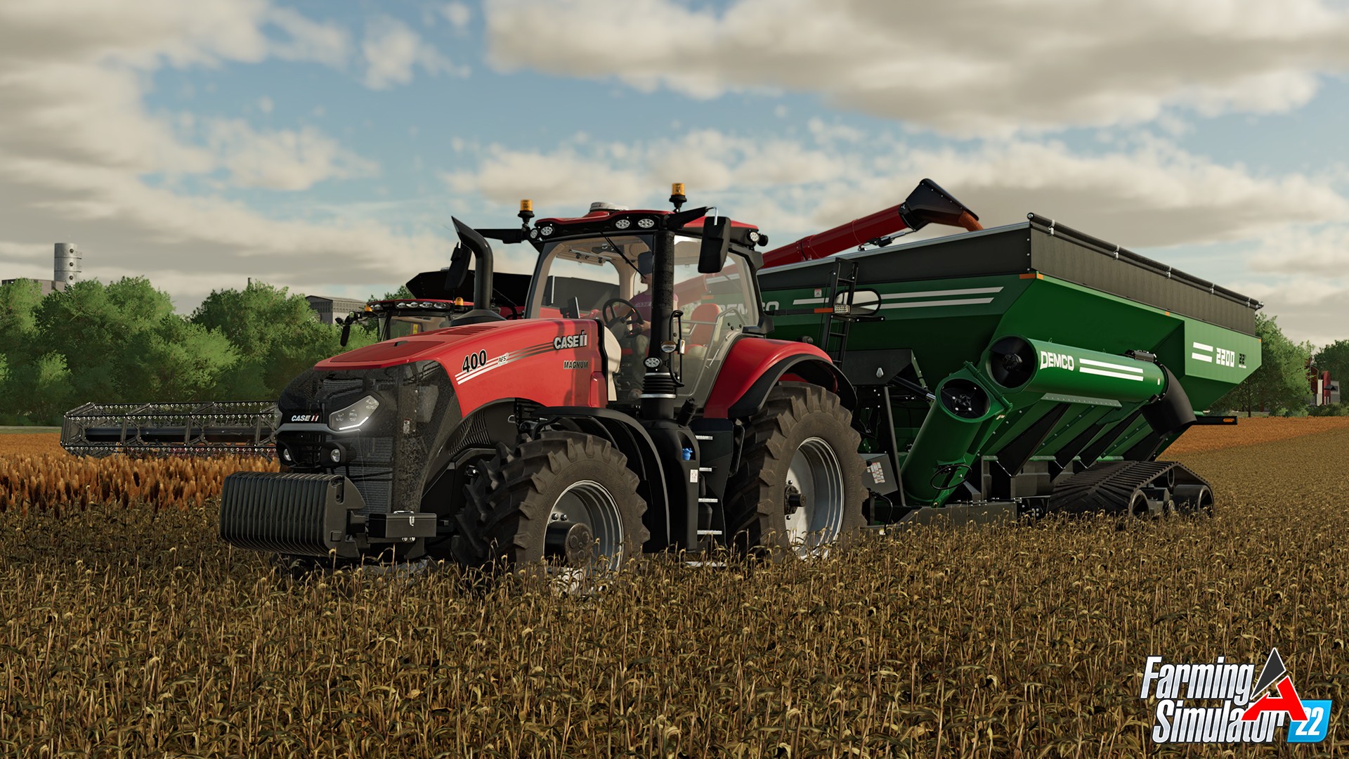 Farming Simulator 22 Hata Veriyor 2024