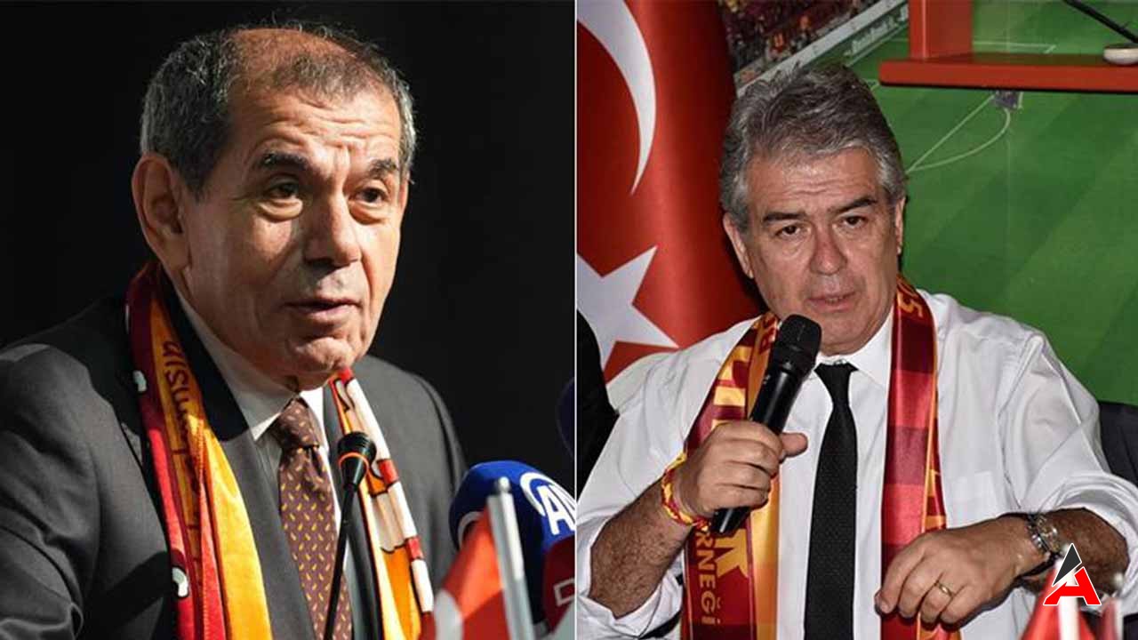 Galatasaray Seçim