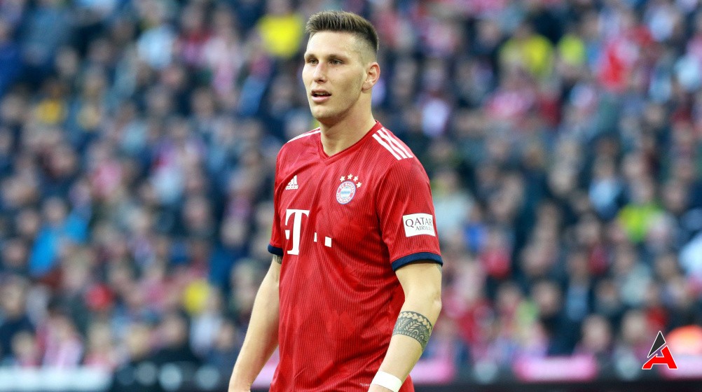 Niklas Süle İnstagram Hesabı