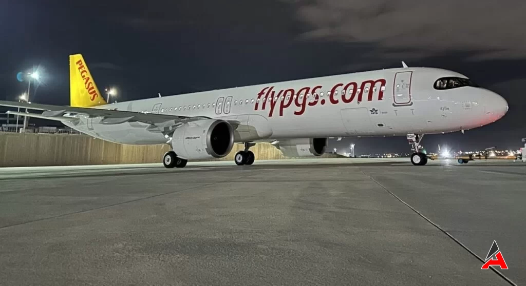 Pegasus Hisse Neden Düşüyor 2024 Mayıs