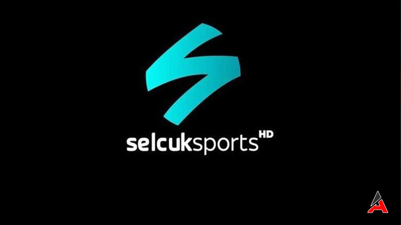 Selçuk Sport Apk İndir