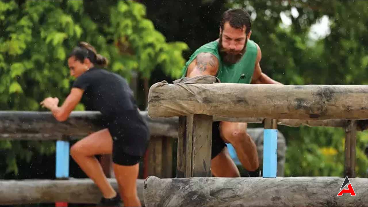 Survivor All Star'da 3 Ve 4. Eleme Adayları