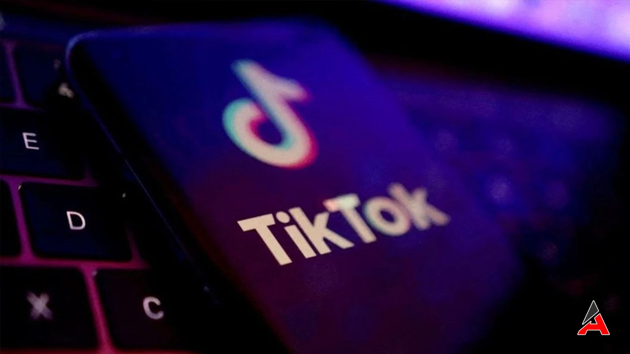 Tiktok Yeni Bir Özellik Tanıtıyor, Ebeveynler Çok Sevinecek