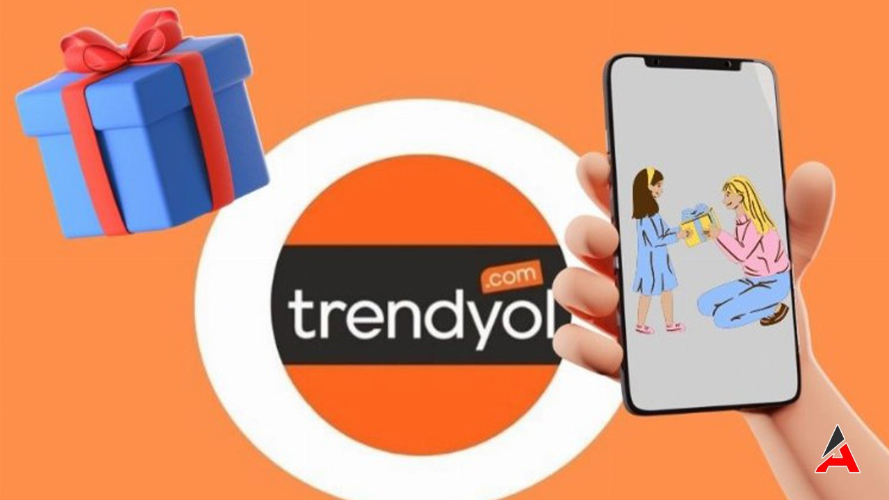 Trendyol Anneler Günü Hediyesi İphone Gerçek Mi 2