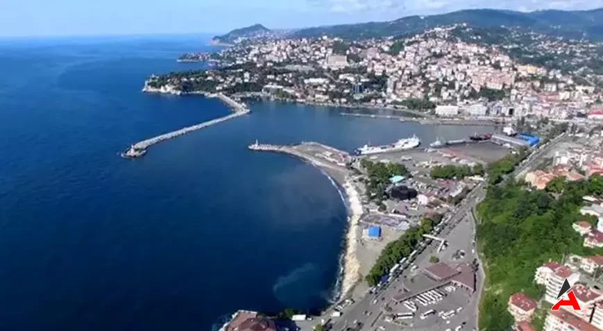 Türkiye'nin İlk İli Neden Zonguldak