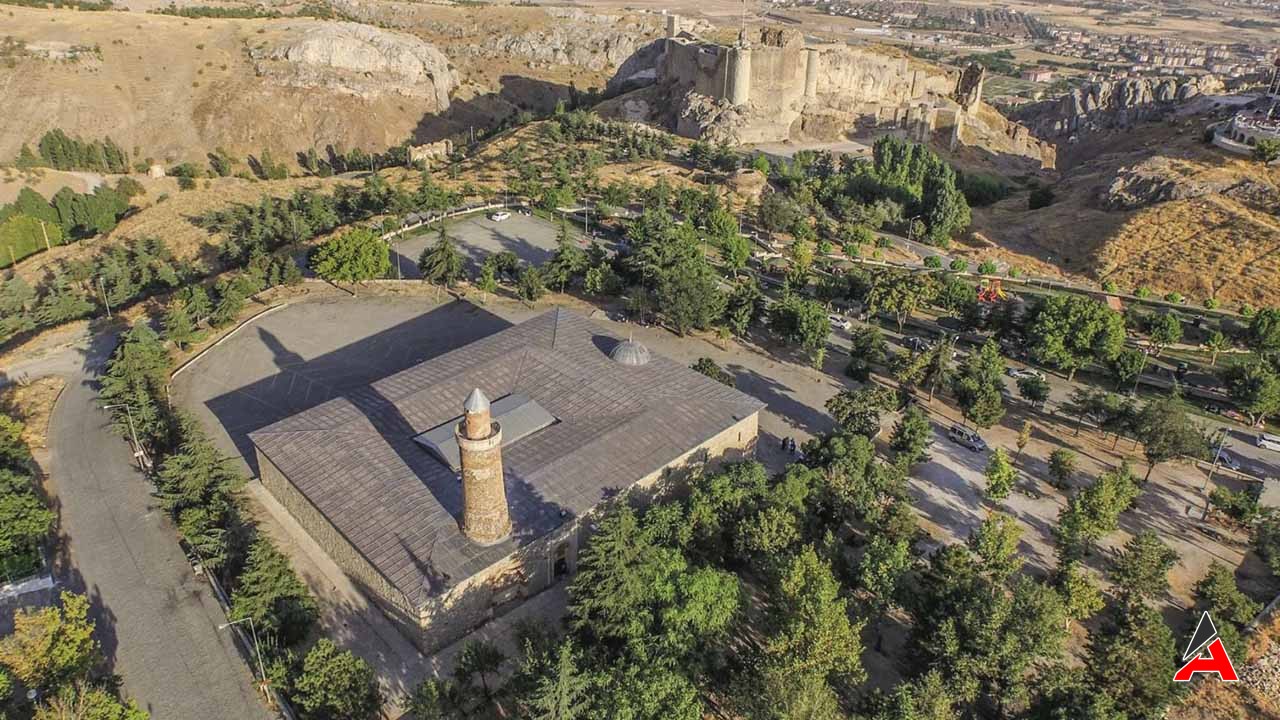 Ulu Cami (Harput)