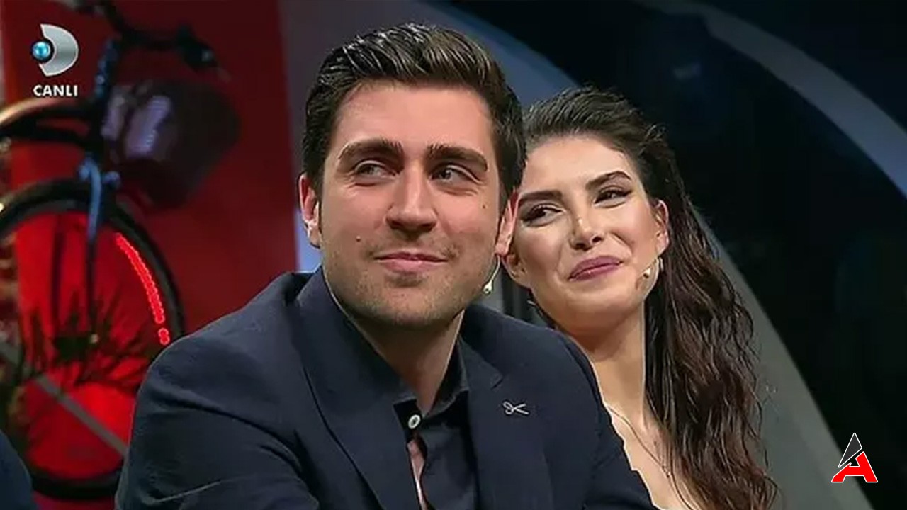 Deniz Baysal Ve Çağlar Ertuğrul