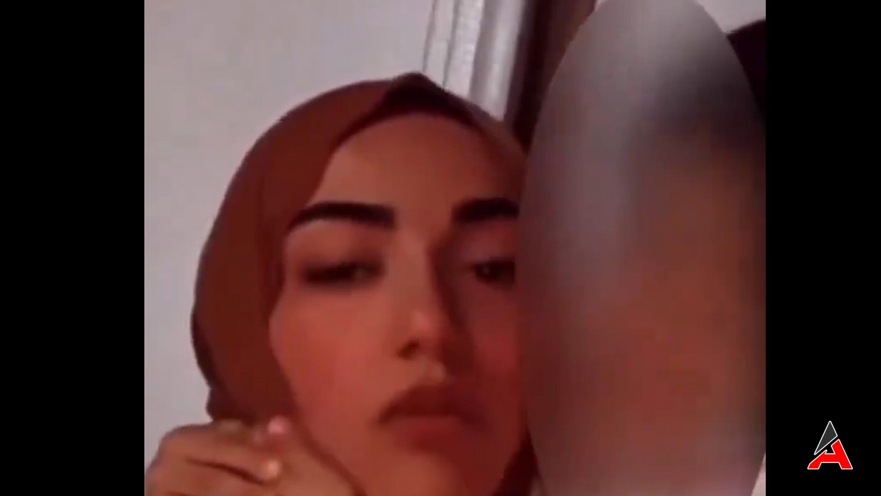 Duygu Özgül Kalebayır Tiktok Hesabı