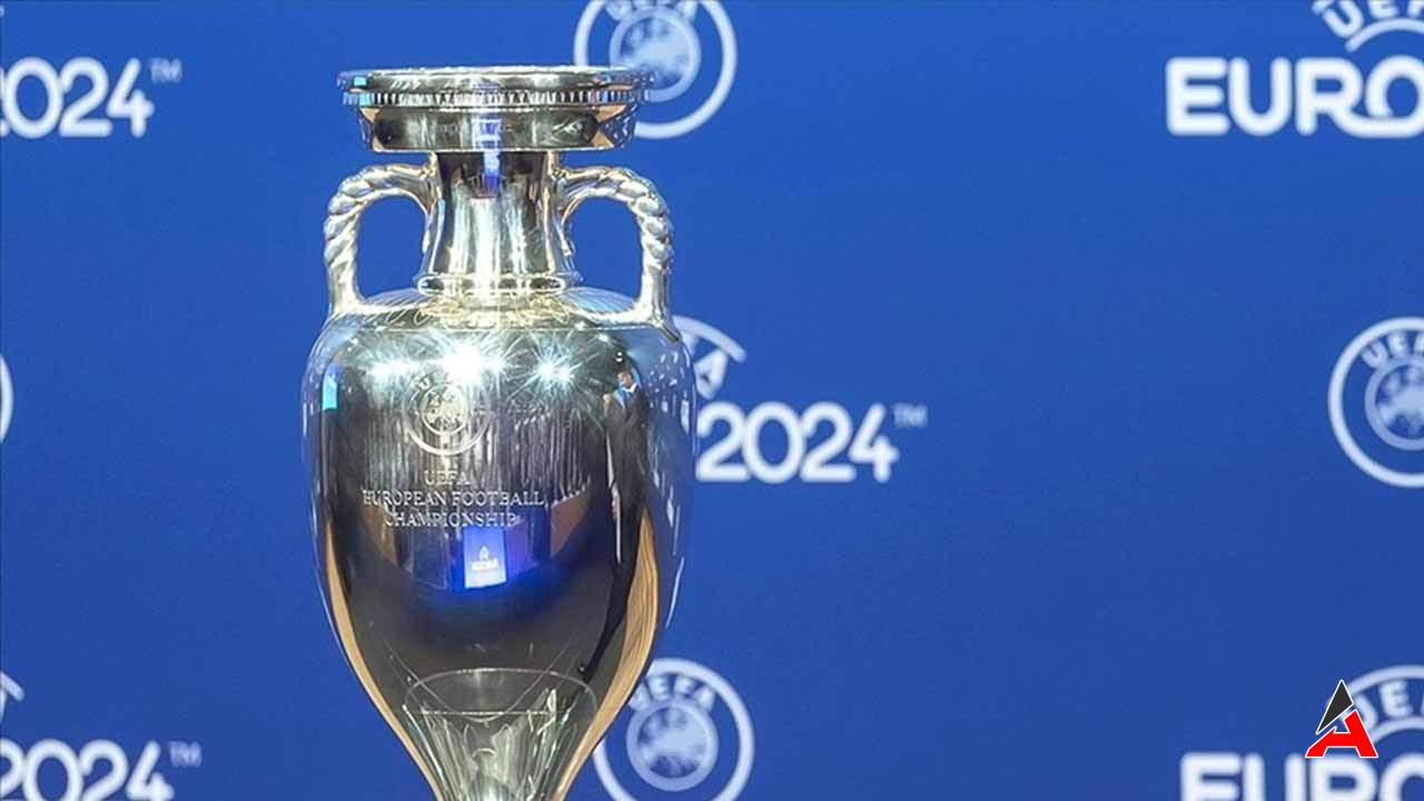 Euro 2024 Eşleşmeleri Nasıl Olacak