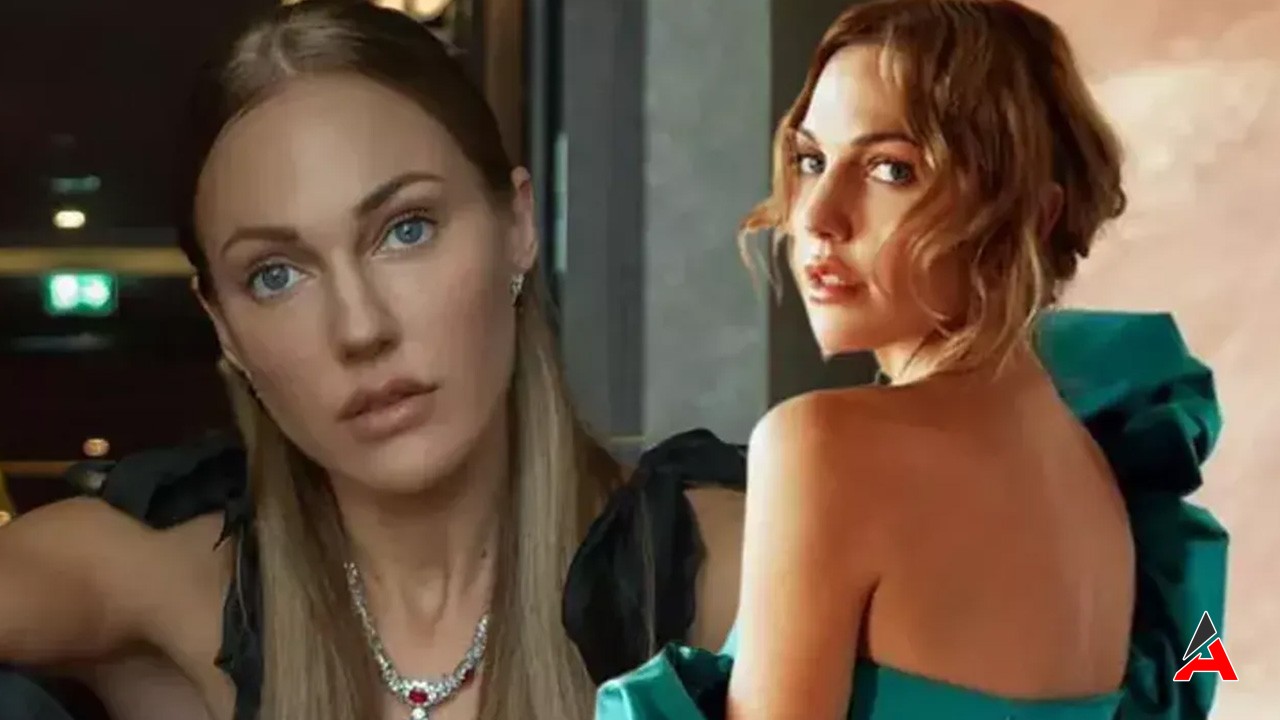 Meryem Uzerli