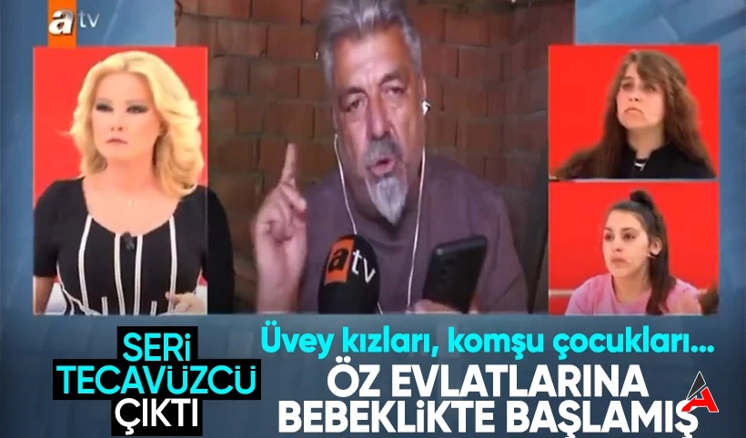 Üvey Baba Selahaddin Öldü Mü