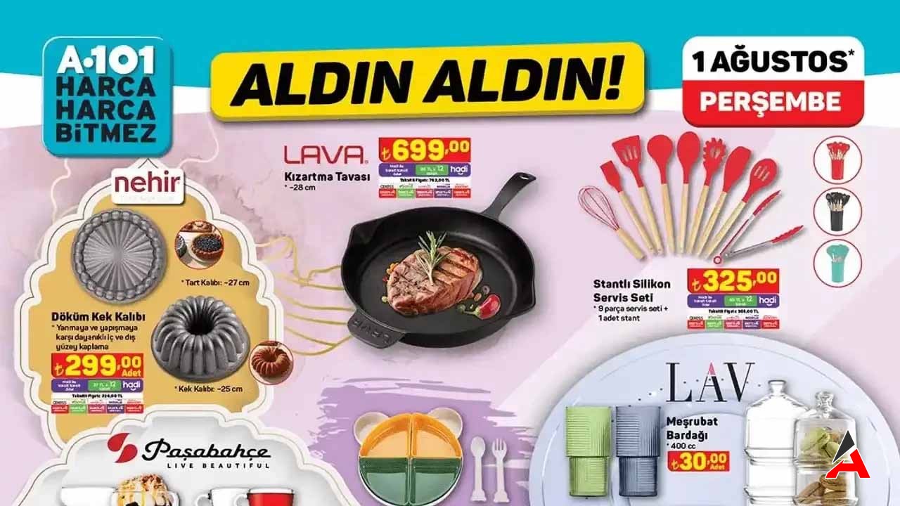 1 Ağustos 2024 Aldın Aldın