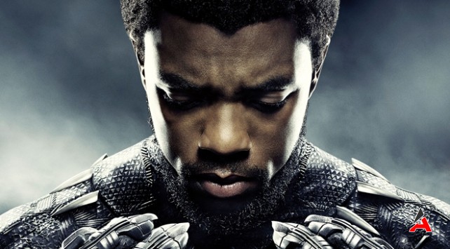 Chadwick Boseman Neden Öldü 2