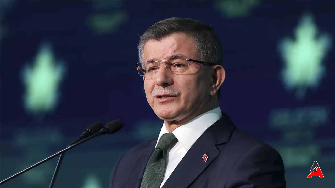 Davutoğlu 221