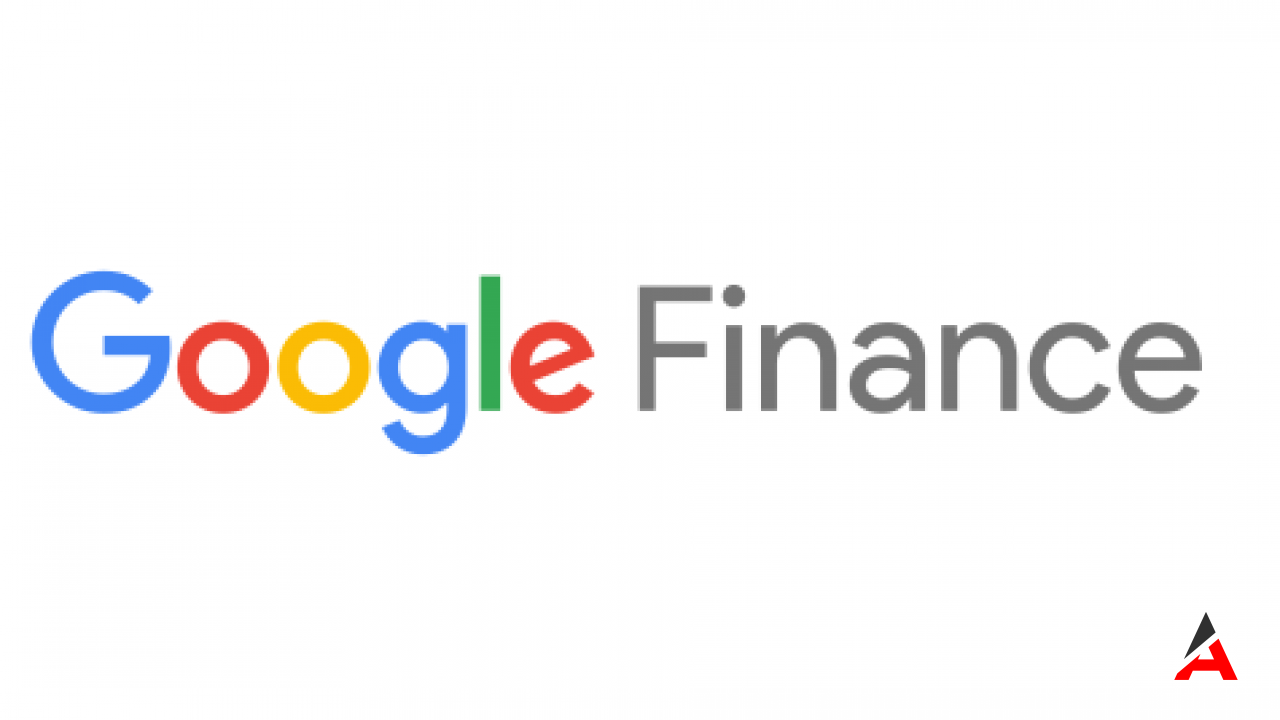 Google Finance Aracı Nedir 2