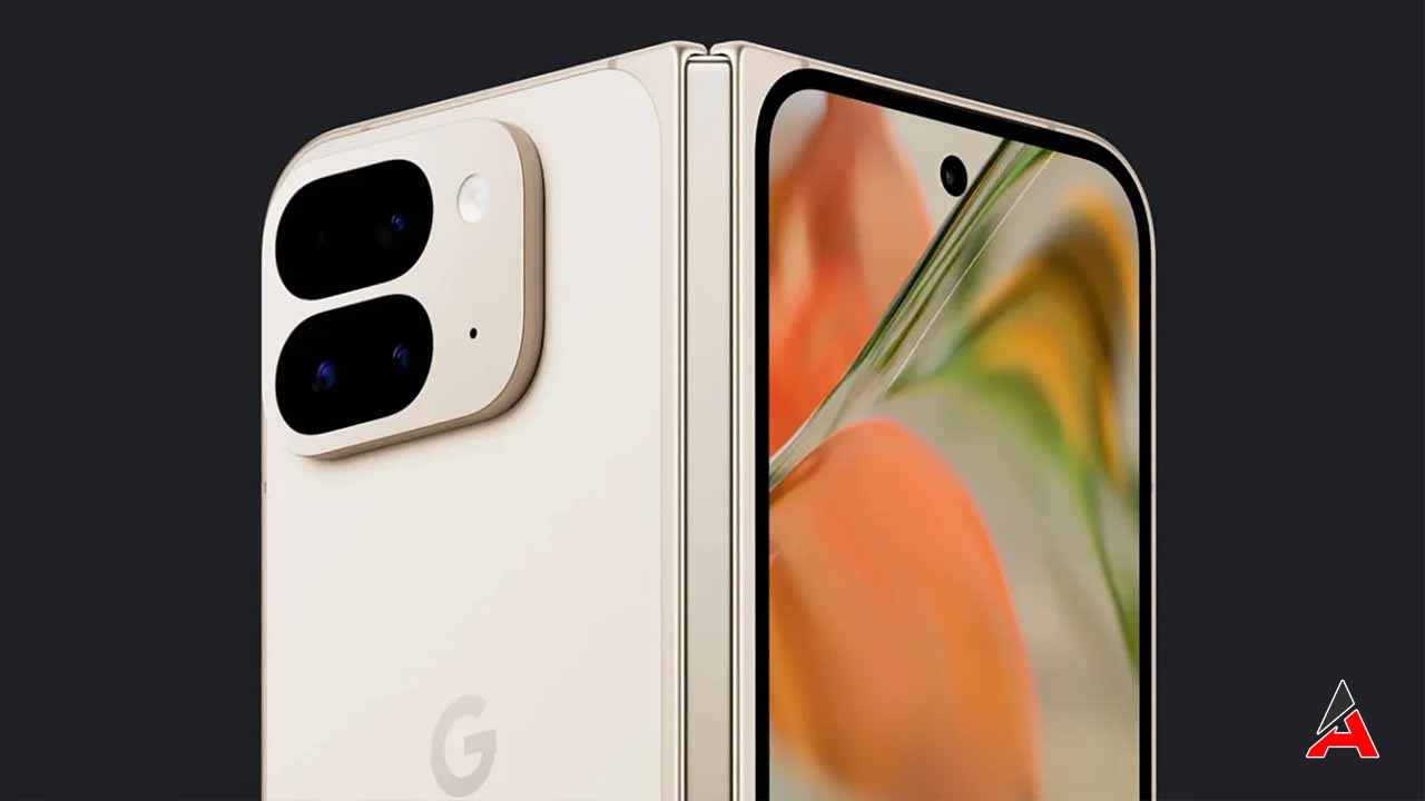 Google Pixel 9 Çok Yakında Vitrindeki Yerini Alıyor!