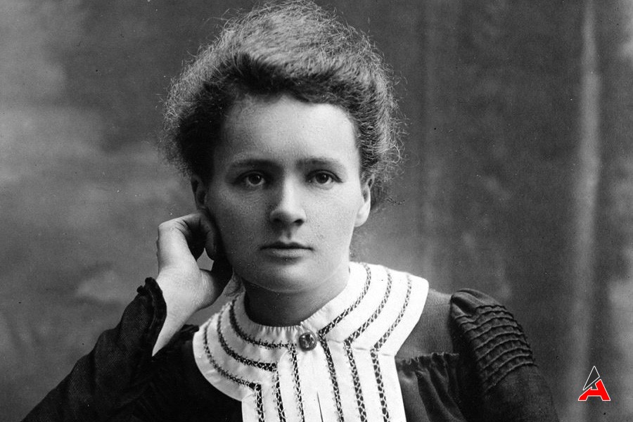 Marie Curie Neden Öldü Ölüm Hikayesi