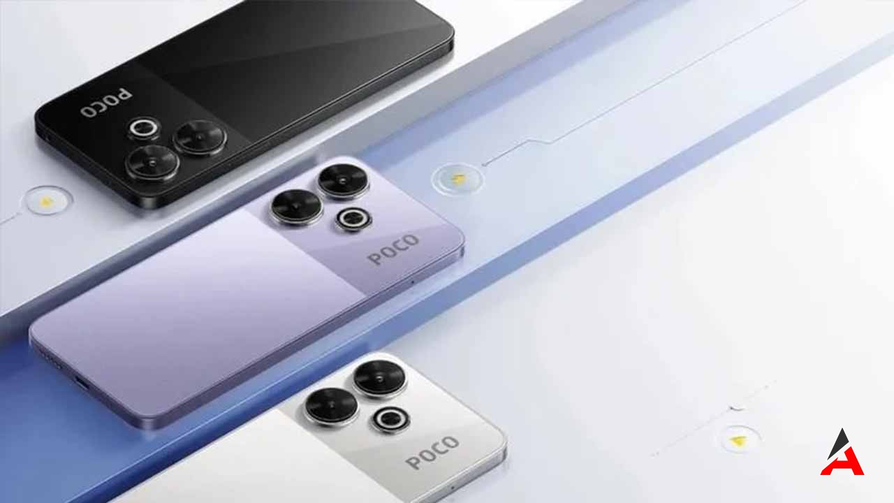 Poco M6 Plus Çıkış Tarihi