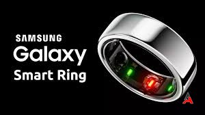 Samsung Galaxy Ring 3