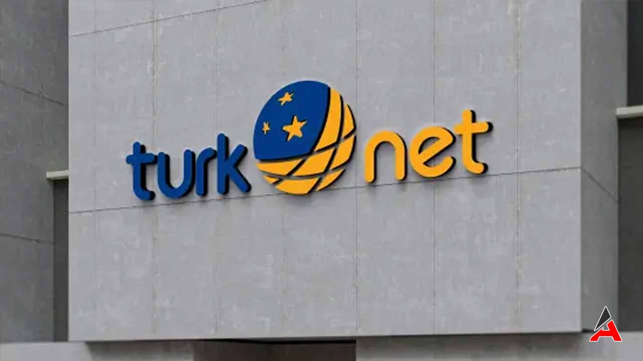 Turknet Internet Tarifesine Zam Yaptı