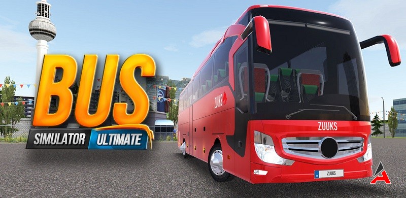 Zuuks Games Bus Simulator Ultimate Hilesi Nedir