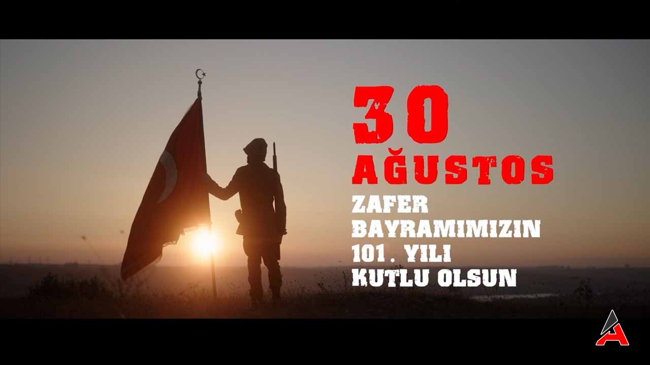 30 Ağustos Zafer Bayramı Videosu Indir