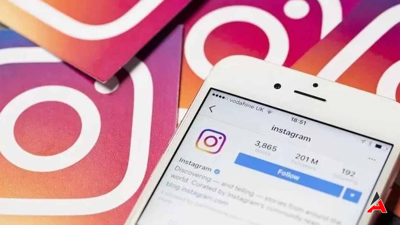 İnstagram Kısıtlama Nedir Ne Anlama Gelir