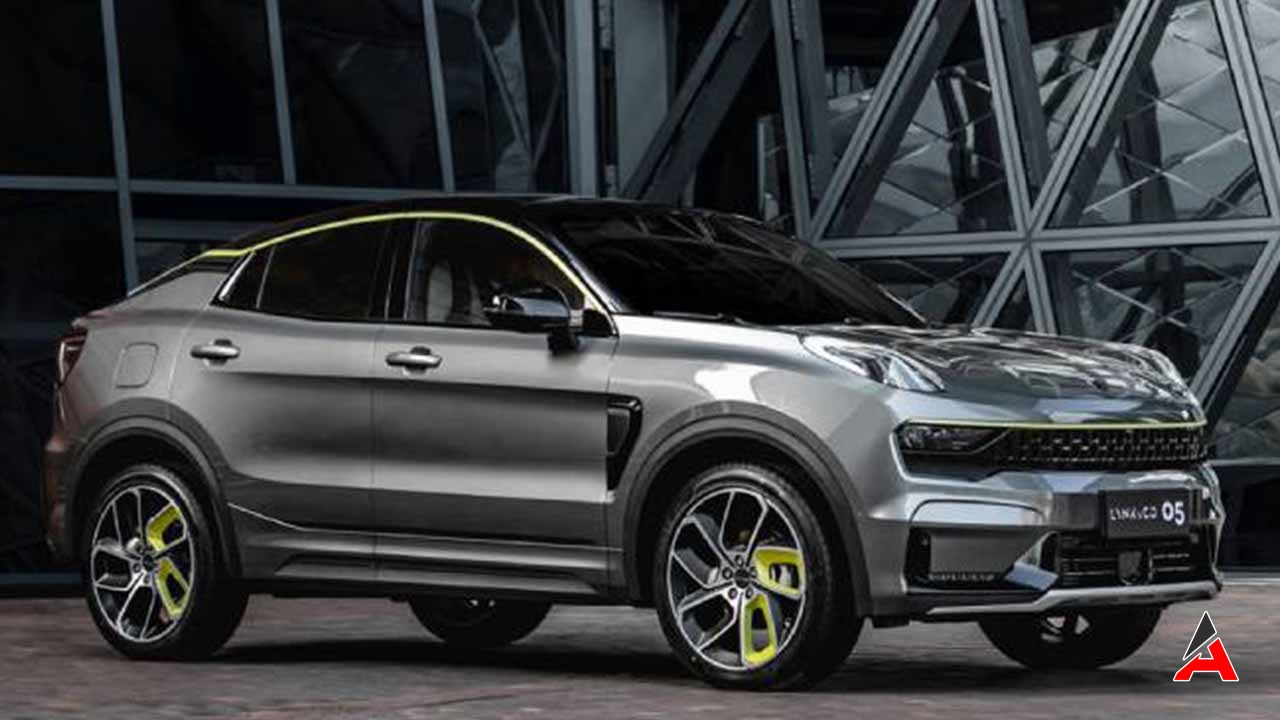 Lynk Co 01