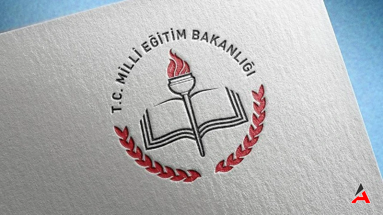 Meb'den Öğretmenlere Müjde Mazerete Bağlı Yer Değiştirme Taleplerinin Tümü Gerçekleştirildi!