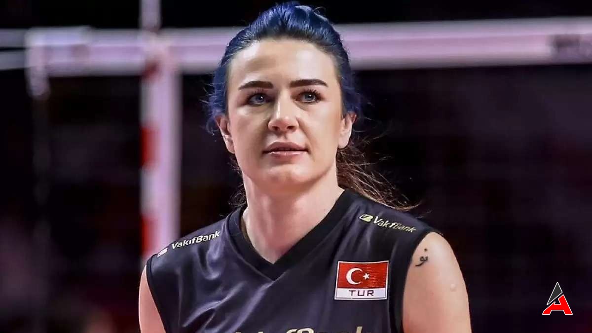 Meryem Boz Neden Milli Takımda Değil 3