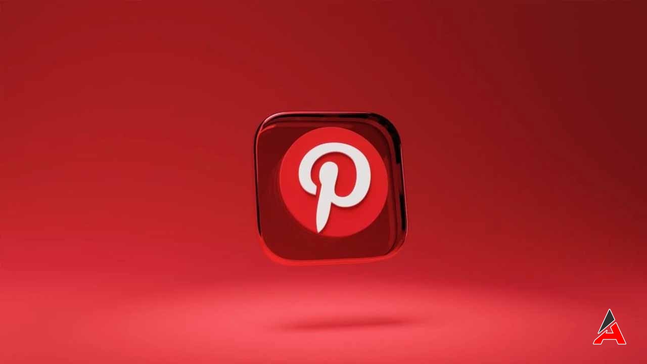 Pinterest Neden Açılmıyor Çöktü Mü