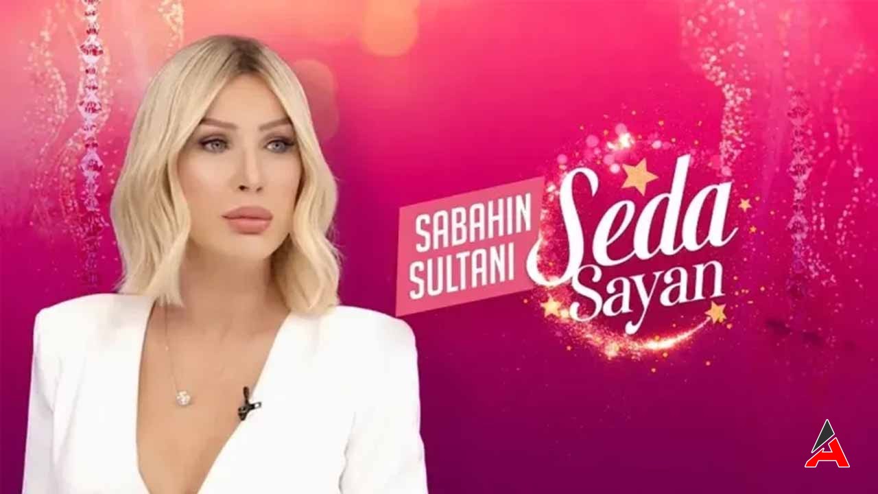 Seda Sayan Neden Yok