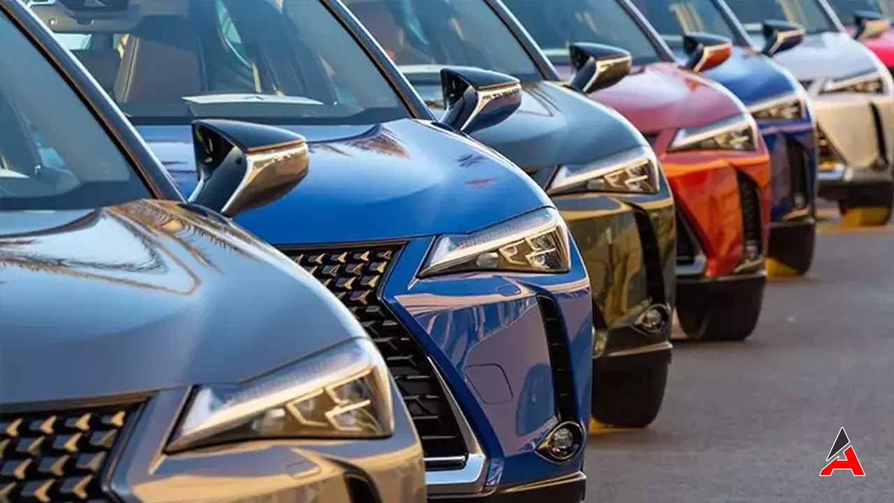 Toyota’da Araçlarını Şok Bir Kararla Geri Çağırma Kararı Aldı!