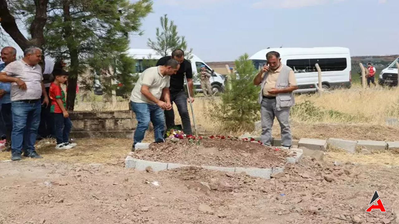 8 Yaşındaki Narin'in Cinayetinde Şok İtiraf Cesedi Dereye Taşıyan Köylü Konuştu!1