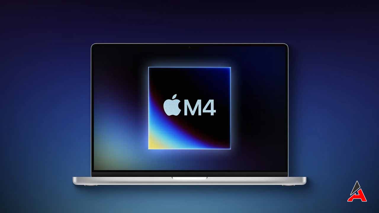 Apple M4 Mac