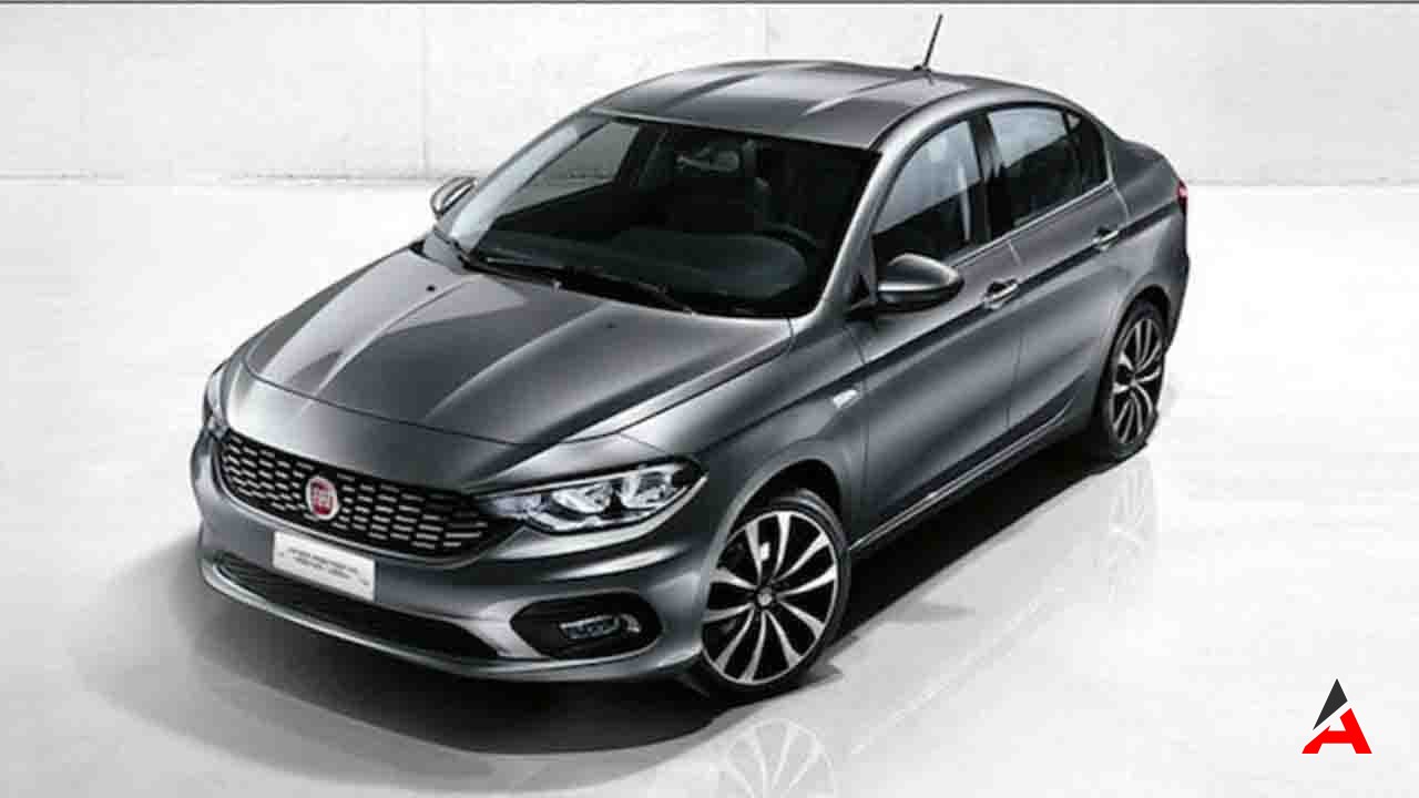 Fiyat Performans Arabası Fiat Egea!