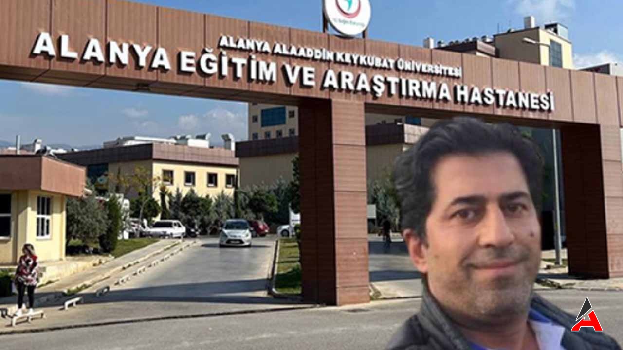 Sinan Aktaş Kimdir Neden Öldü