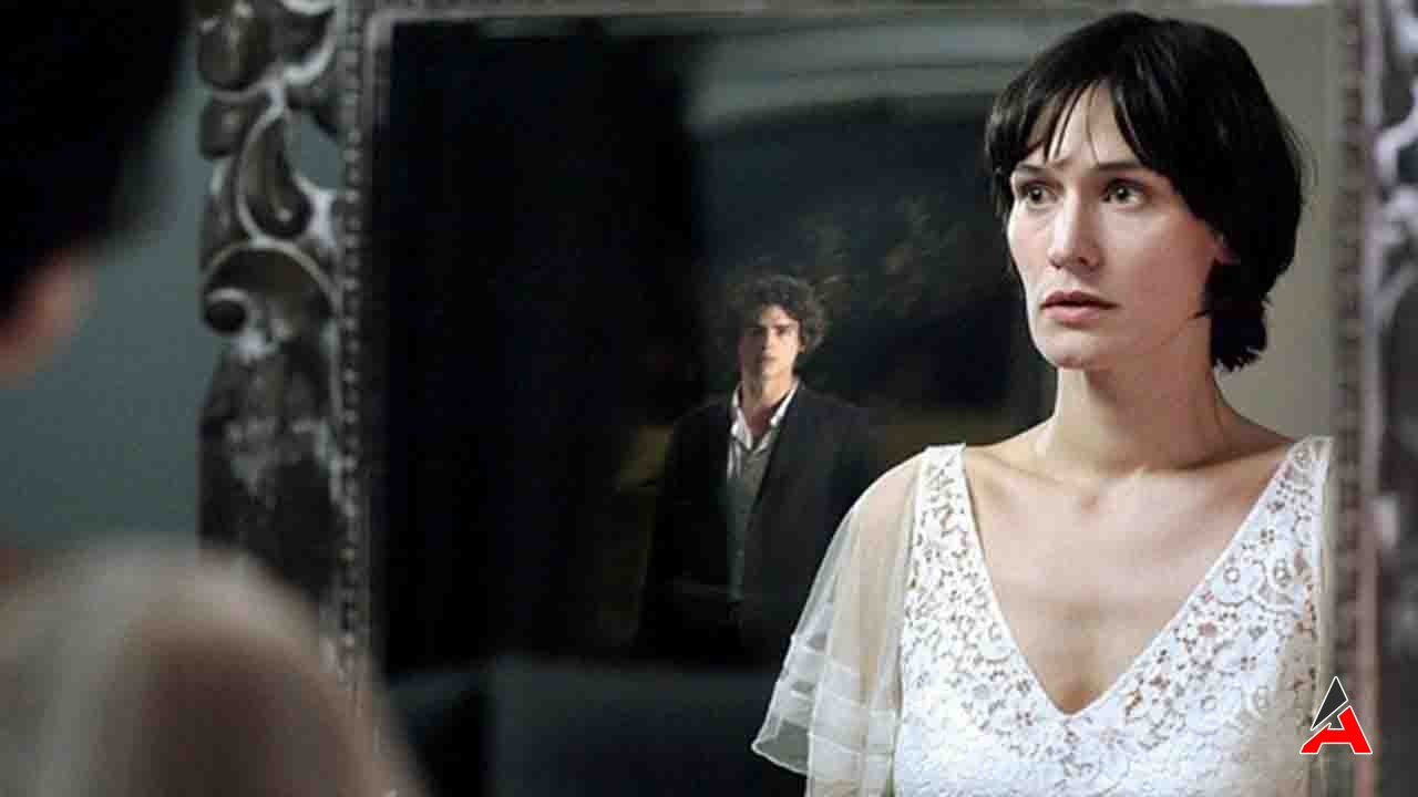 The Returned 1.Sezon 1.Bölüm Türkçe Dublaj