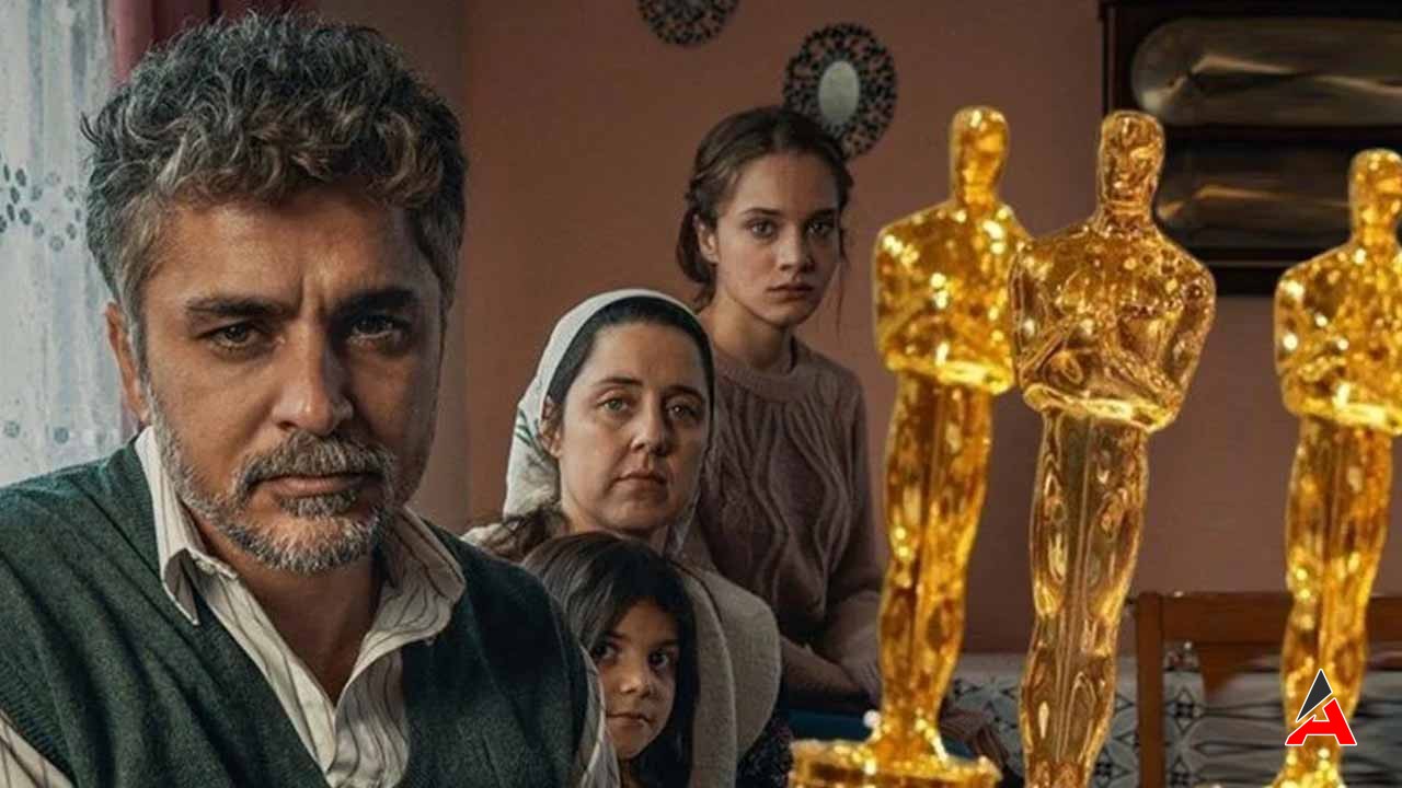 Türkiye'nin 2024 Oscar Adayı, Zeki Demirkubuz'un Hayat Filmi Dünyaya Açılıyor