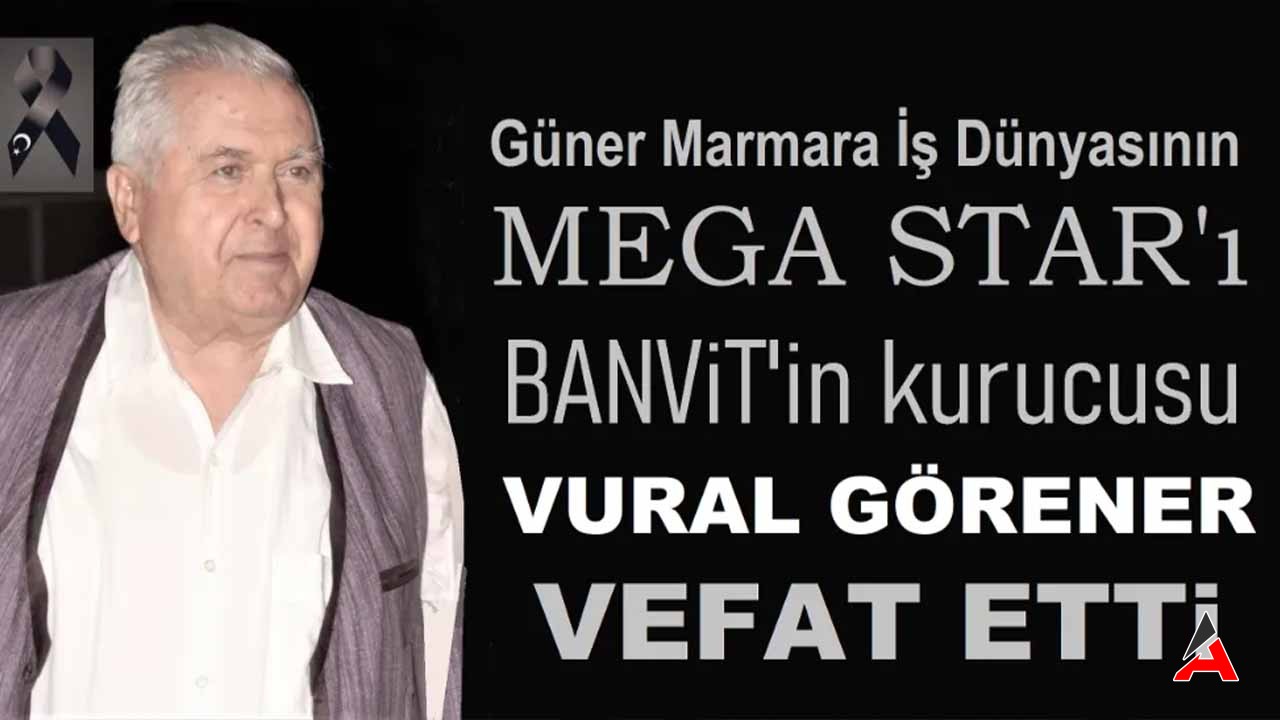 Vural Görener Kimdir