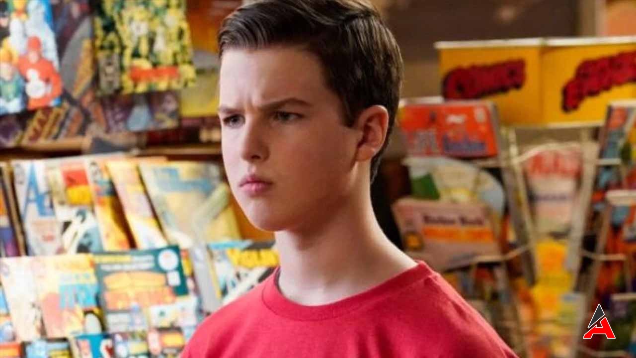 Young Sheldon 7. Sezon Izle-1